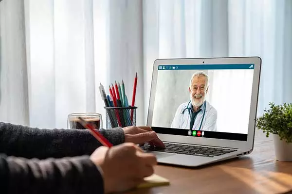 Using Telemedicine for Your Employees